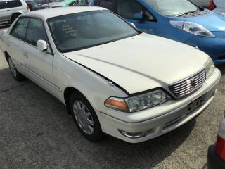 Шлейф-лента air bag TOYOTA MARK II LX100 2LTE 84306-35010 4 ракурс