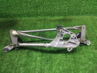 Механизм дворников передний TOYOTA IST ZSP110 2ZRFE 85150-52360 4 ракурс