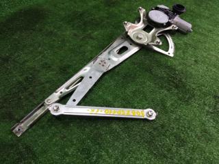 Стеклоподъемник правый передний TOYOTA IST ZSP110 2ZRFE 69801-52070 2 ракурс