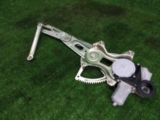 Стеклоподъемник правый передний TOYOTA IST ZSP110 2ZRFE 69801-52070 3 ракурс