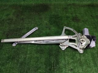 Стеклоподъемник правый передний TOYOTA IST ZSP110 2ZRFE 69801-52070 4 ракурс