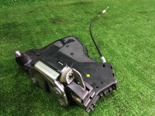 Замок двери правый передний TOYOTA IST ZSP110 2ZRFE 69030-42210 2 ракурс