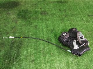 Замок двери правый передний TOYOTA IST ZSP110 2ZRFE 69030-42210 4 ракурс