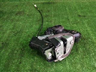 Замок двери правый передний TOYOTA IST ZSP110 2ZRFE 69030-42210 5 ракурс