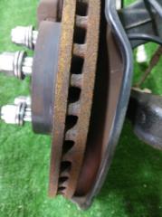 Ступица левая передняя TOYOTA IST ZSP110 2ZRFE 43212-52050 4 ракурс