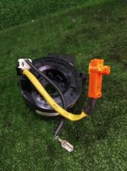 Шлейф-лента air bag TOYOTA IST ZSP110 2ZRFE 84306-12100 4 ракурс