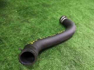 Патрубок радиатора TOYOTA IST ZSP110 2ZRFE 16572-37080 2 ракурс