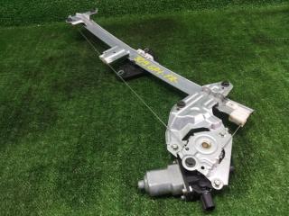 Стеклоподъемник правый передний HONDA FIT GP1 LDA 72210-TF0-003 3 ракурс