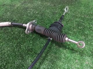 Трос переключения акпп HONDA FIT GP1 LDA 54315-TF2-952 2 ракурс