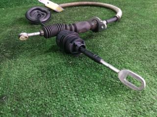 Трос переключения акпп HONDA FIT GP1 LDA 54315-TF2-952 3 ракурс