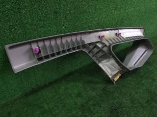 Обшивка стойки кузова правая передняя HONDA FIT GP1 LDA 84101-TF2-J01ZA 3 ракурс