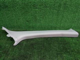 Обшивка стойки кузова правая передняя TOYOTA IST ZSP110 2ZRFE 62211-52200-B0 2 ракурс Обшивка стойки кузова правая передняя TOYOTA IST ZSP110 2ZRFE 62211-52200-B0 2 ракурс