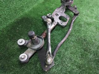 Механизм дворников передний HONDA FIT GP1 LDA 76530-TF0-004 2 ракурс