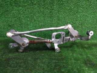 Механизм дворников передний HONDA FIT GP1 LDA 76530-TF0-004 4 ракурс