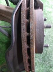 Ступица правая передняя HONDA FIT GP1 LDA 51211-TF0-000 2 ракурс