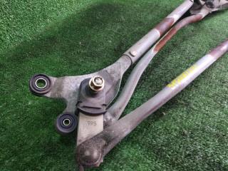 Механизм дворников передний TOYOTA CELICA ZZT231 2ZZGE 85150-20880 2 ракурс