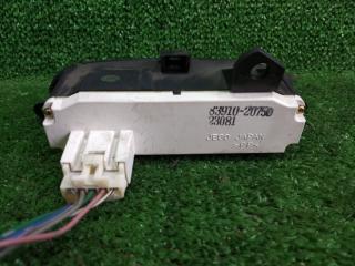 Часы TOYOTA CELICA ZZT231 2ZZGE 83910-20750 3 ракурс