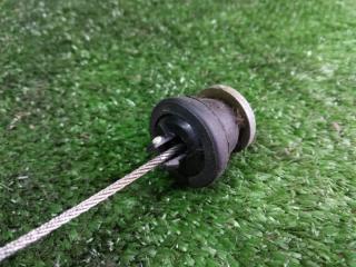 Тросик газа TOYOTA CELICA ZZT231 2ZZGE 78180-2D750 3 ракурс