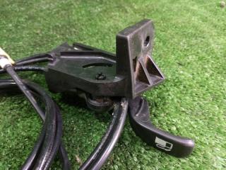 Тросик лючка бака TOYOTA CELICA ZZT231 2ZZGE 77037-20130 2 ракурс