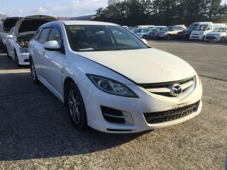 Патрубок радиатора MAZDA ATENZA GHEFW LFVE LF4J-15-184B 4 ракурс