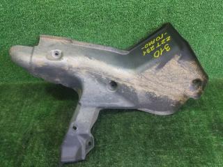 Защита горловины бензобака задняя TOYOTA CELICA ZZT231 2ZZGE 77277-20250 2 ракурс