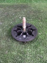 Крепление запасного колеса TOYOTA CELICA ZZT231 2ZZGE 51931-22040 2 ракурс