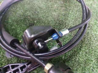 Тросик лючка бака SUZUKI JIMNY WIDE JB33W G13B 76520-81A00 3 ракурс