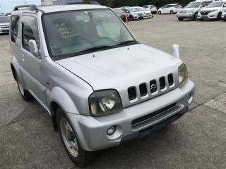 Защита горловины бензобака задняя SUZUKI JIMNY WIDE JB33W G13B 89311-81A00 3 ракурс