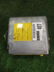 Запчасть блок управления airbag TOYOTA CAMI 2002