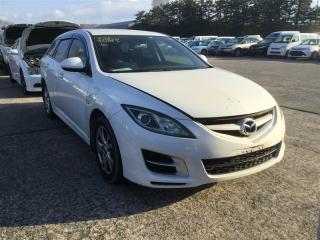 Бачок расширительный MAZDA ATENZA GHEFW LFVE LF4J-15-351A 3 ракурс