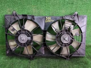 Диффузор радиатора MAZDA ATENZA 2008