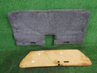 Коврик багажника задний SUZUKI JIMNY WIDE JB33W G13B 75160-81AA0-R62 2 ракурс