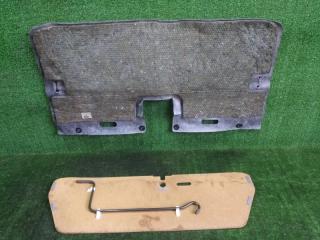 Коврик багажника задний SUZUKI JIMNY WIDE JB33W G13B 75160-81AA0-R62 3 ракурс