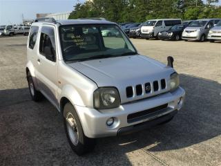 Коврик багажника задний SUZUKI JIMNY WIDE JB33W G13B 75160-81AA0-R62 4 ракурс