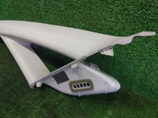 Обшивка стойки кузова левая передняя TOYOTA COROLLA SPACIO ZZE122 1ZZFE 62212-13060-B0 3 ракурс