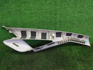Обшивка стойки кузова левая передняя TOYOTA COROLLA SPACIO ZZE122 1ZZFE 62212-13060-B0 4 ракурс