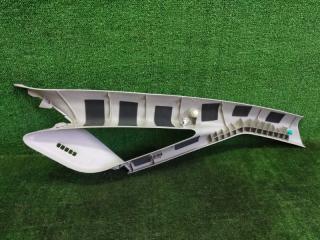 Обшивка стойки кузова левая передняя TOYOTA COROLLA SPACIO ZZE122 1ZZFE 62212-13060-B0 5 ракурс