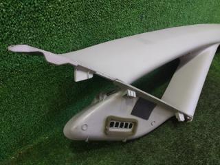 Обшивка стойки кузова правая передняя TOYOTA COROLLA SPACIO ZZE122 1ZZFE 62211-13060-B0 2 ракурс