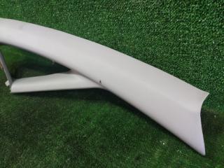 Обшивка стойки кузова правая передняя TOYOTA COROLLA SPACIO ZZE122 1ZZFE 62211-13060-B0 4 ракурс