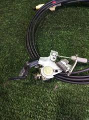 Тросик лючка бака TOYOTA COROLLA SPACIO ZZE122 1ZZFE 77035-12400 2 ракурс