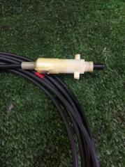 Тросик лючка бака TOYOTA COROLLA SPACIO ZZE122 1ZZFE 77035-12400 3 ракурс