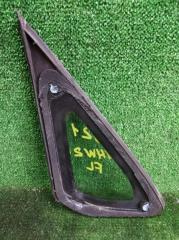 Форточка кузова левая передняя TOYOTA PRIUS NHW20 1NZFXE 62120-47011 2 ракурс