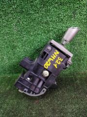 Ручка переключения автомата TOYOTA PRIUS NHW20 1NZFXE 33560-47011 4 ракурс