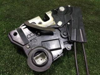 Замок двери правый передний TOYOTA PRIUS NHW20 1NZFXE 69030-47050 2 ракурс