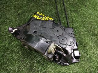 Замок двери правый передний TOYOTA PRIUS NHW20 1NZFXE 69030-47050 3 ракурс