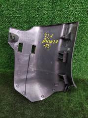 Пластик салона левый передний TOYOTA PRIUS NHW20 1NZFXE 62112-47030 4 ракурс