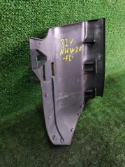 Пластик салона левый передний TOYOTA PRIUS NHW20 1NZFXE 62112-47030 5 ракурс