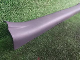 Накладка на порог левая передняя TOYOTA PRIUS NHW20 1NZFXE 67914-47020 2 ракурс