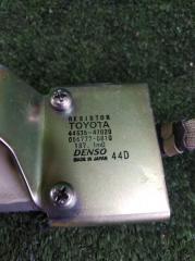 Реостат TOYOTA PRIUS NHW20 1NZFXE 44535-47020 3 ракурс