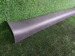 Накладка на порог правая передняя TOYOTA PRIUS NHW20 1NZFXE 67913-47020 2 ракурс